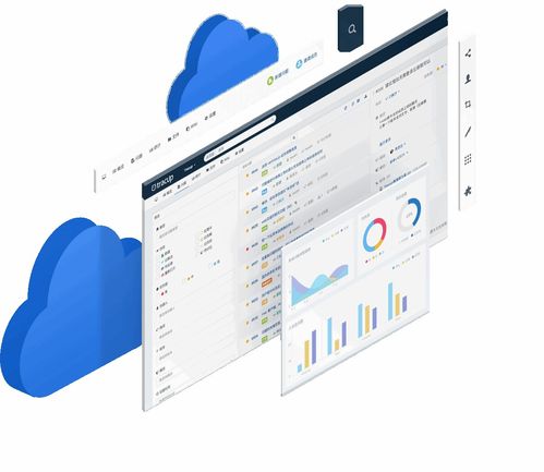 云計(jì)算與邊緣計(jì)算 驅(qū)動(dòng)數(shù)字文化創(chuàng)意軟件開發(fā)的變革與融合