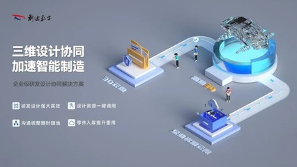 數字化時代的破局轉型 新迪數字亮相行業峰會，賦能軟件開發新生態