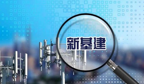 基建狂魔悄然布局四川，新基遇引燃互聯網數據服務浪潮